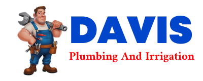 Trusted plumber in JENNIE